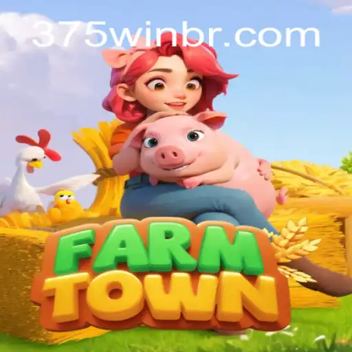 Descubra o Fascinante Mundo de FarmTown e a Estratégia 375win
