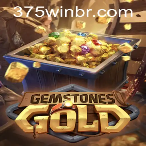 Descubra o Mundo de GemstonesGold e Desvende o Segredo de 375win