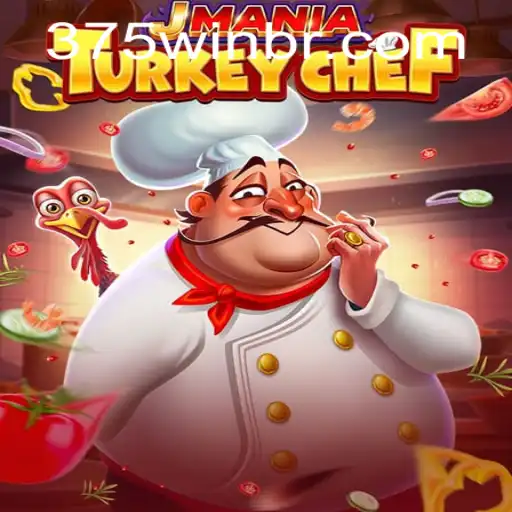 JManiaTurkeyChef: Descubra o Sensacional Mundo Culinário com 375win