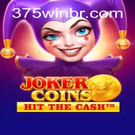 Descubra o Mundo dos JokerCoins: O Empolgante Jogo que Conquista com 375win