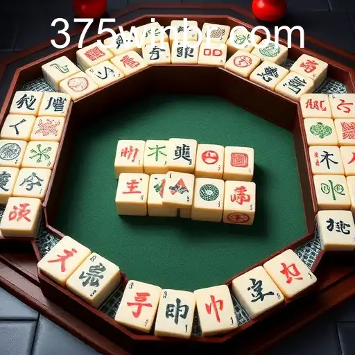 Mahjong