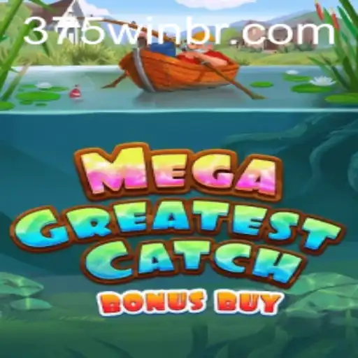 Explorando o Fascinante Mundo de MegaGreatestCatchBonusBuy e o Impacto do Evento 375win