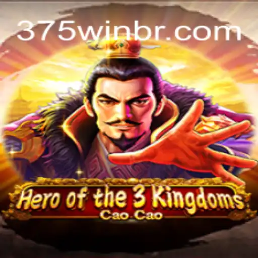Explorando Heroofthe3KingdomsCaoCao: Um mergulho no mundo dos três reinos