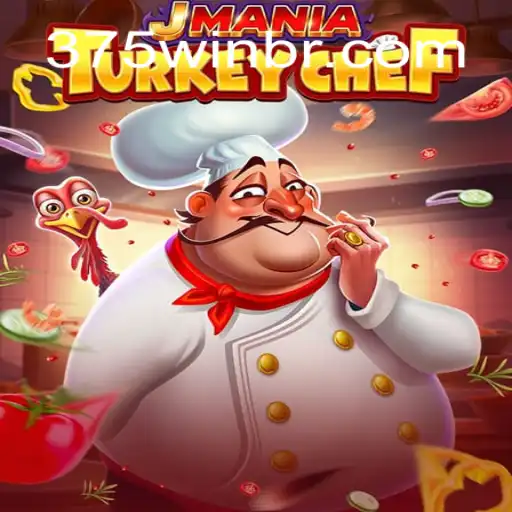 JManiaTurkeyChef: Descubra o Sensacional Mundo Culinário com 375win