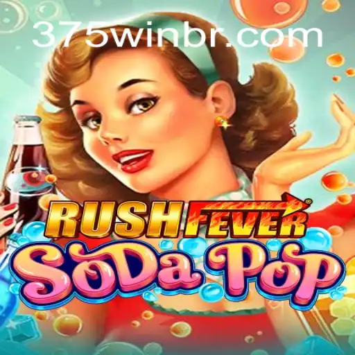 RushFeverSodaPop: A Nova Sensação dos Jogos Digitais