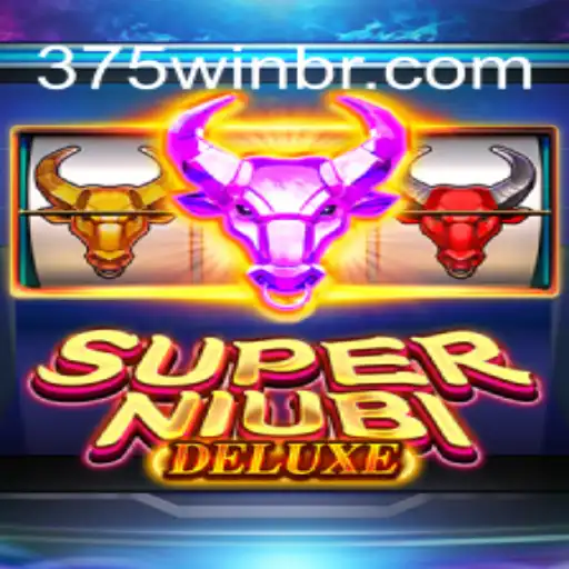 Descubra o Mundo Eletizante de SuperNiubiDeluxe com a Estratégia 375win
