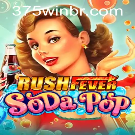 RushFeverSodaPop: A Nova Sensação dos Jogos Digitais