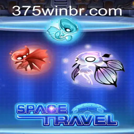 SpaceTravel 375win: A Nova Fronteira dos Jogos Espaciais