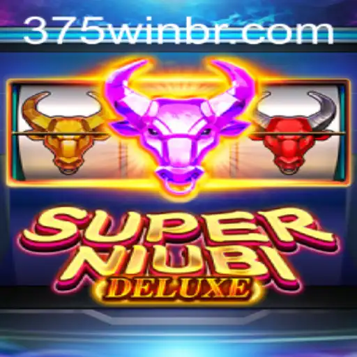 Descubra o Mundo Eletizante de SuperNiubiDeluxe com a Estratégia 375win