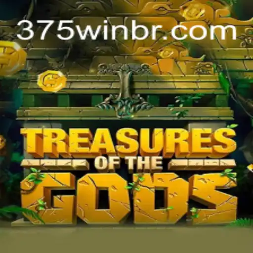 Explorando o Mundo de Adventure com TreasureoftheGods